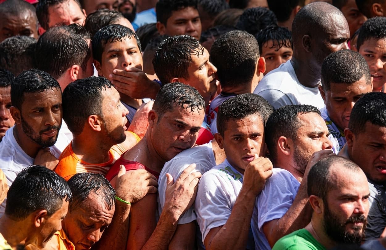 Quando o calor encontra a multidão. A história do Círio mostra que fé e prevenção precisam caminhar juntas.