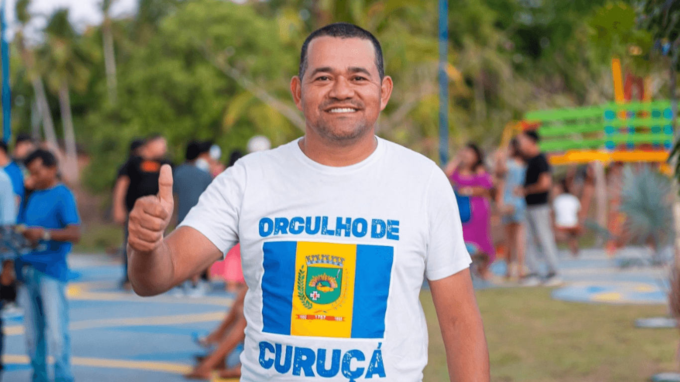 Ex-prefeito de Curuçá, Tarrafa é condenado por crime de responsabilidade e fica inabilitado por 5 anos