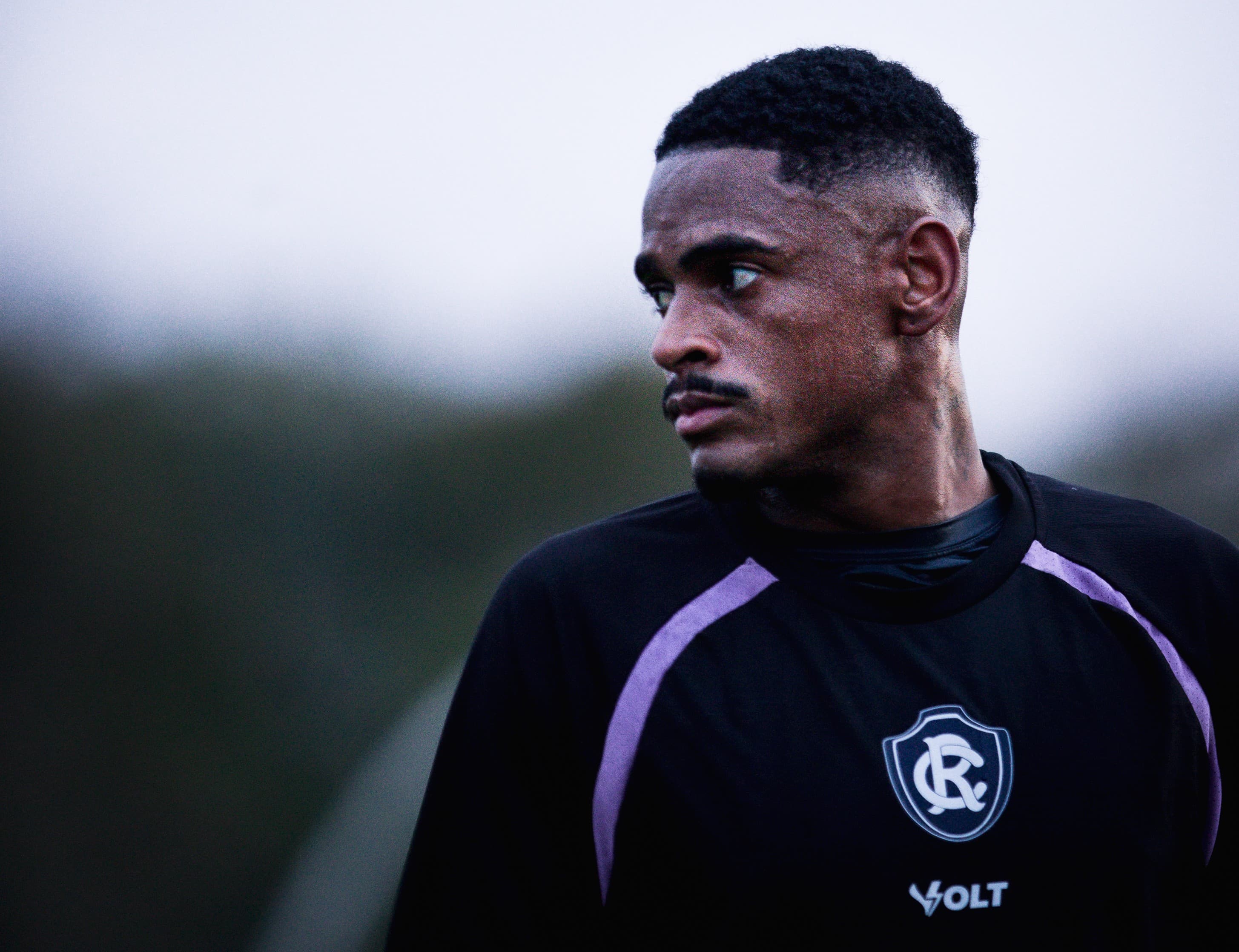 Remo perde artilheiro Jajá por lesão e Thiago Carpini terá desfalque importante na estreia