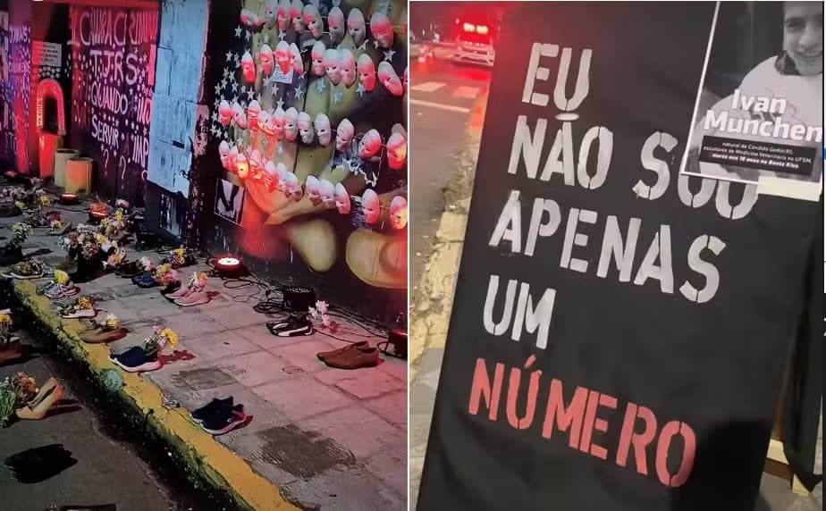 Boate Kiss: relatora no STJ vota por aumentar penas dos condenados