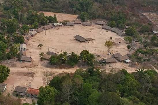 TRF1 mantém limites da Terra Indígena Kayapó e rejeita pedido por 992 hectares