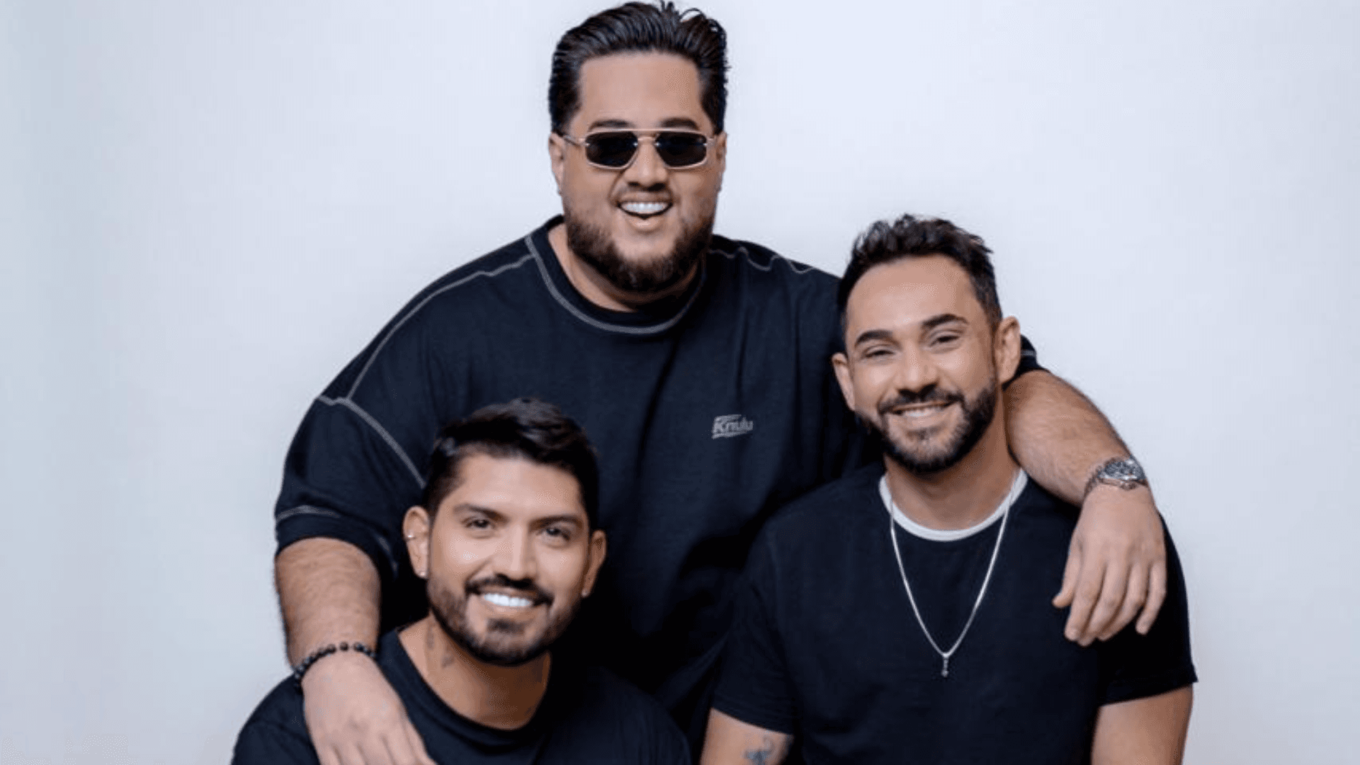 "Tamo Junto Relax": Banda Tamo Junto grava novo projeto audiovisual em Belém