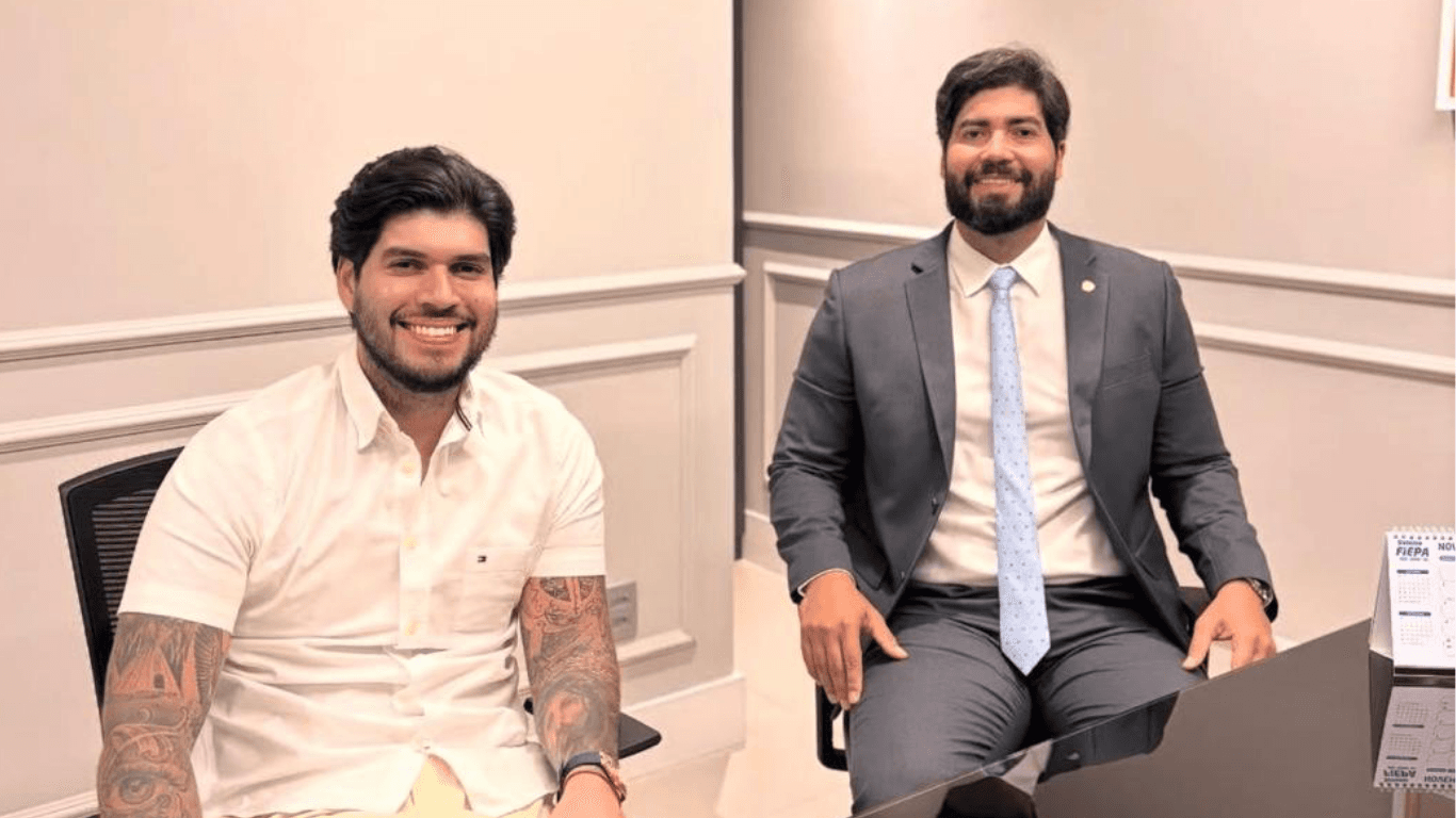 Após apreensão de R$ 2,5 milhões, irmãos Coelho enfrentam pressão não programada na reta final de campanha