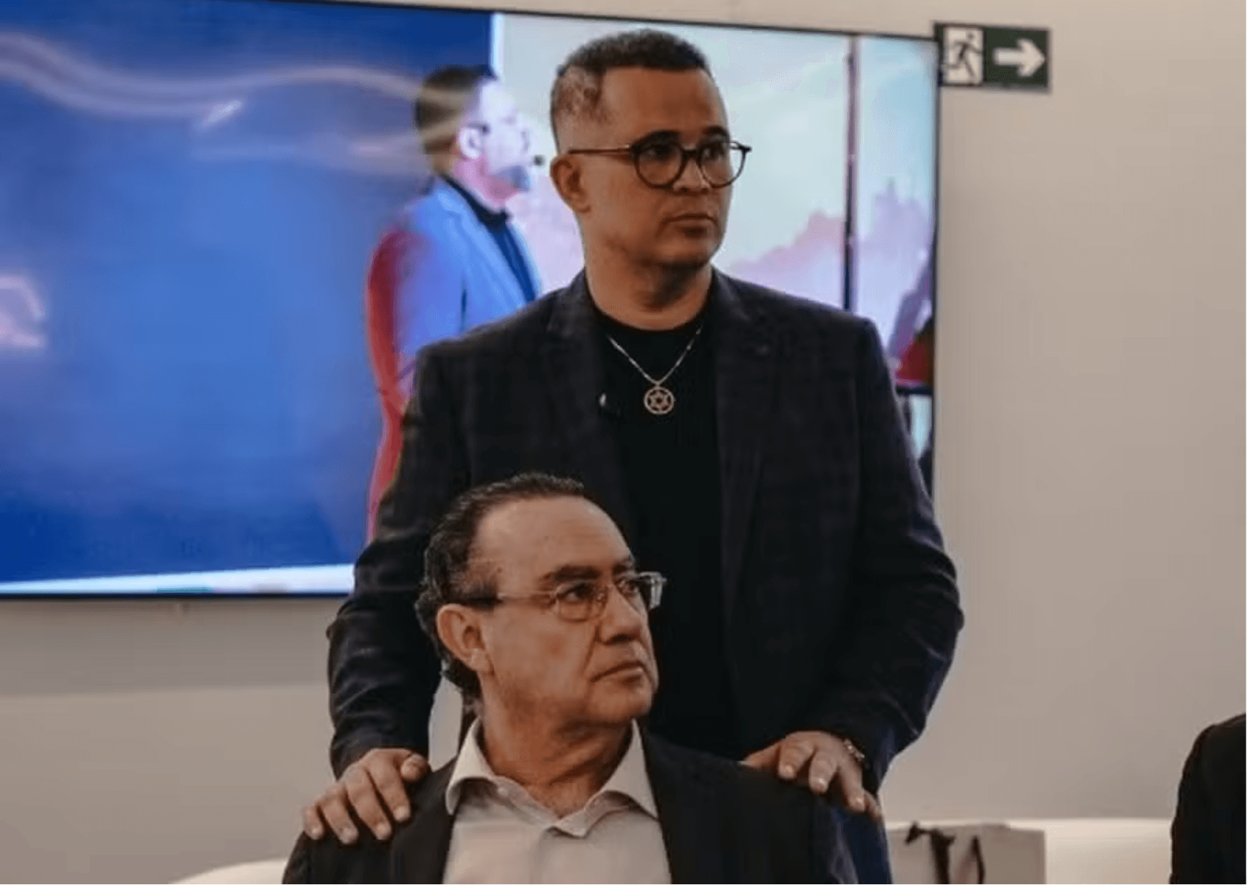 Augusto Cury lamenta morte de conselheiro em queda de helicóptero: 'Não há palavras que possam nos consolar'