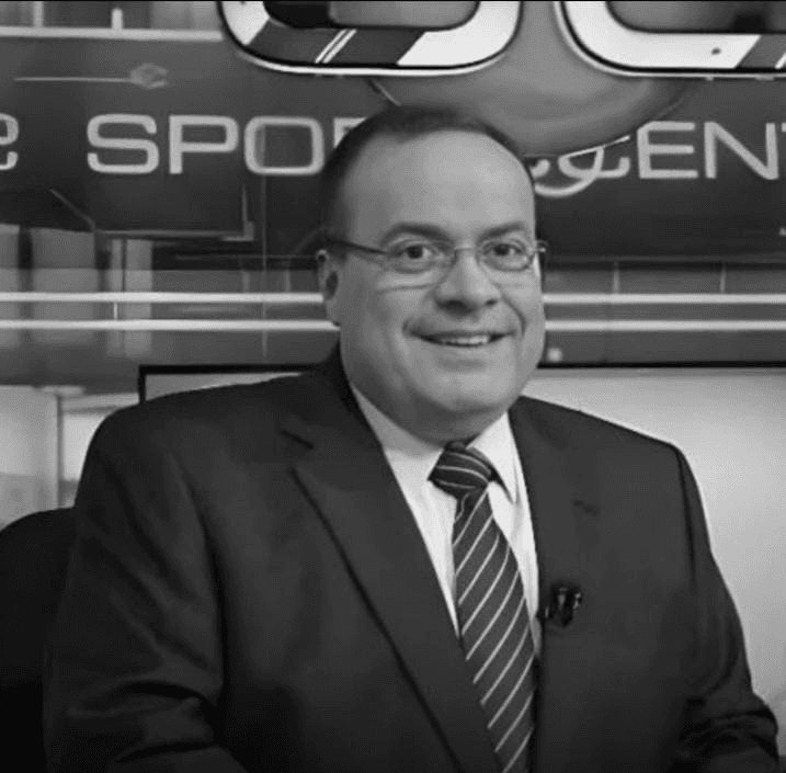 Morre Paulo Soares, o 'Amigão', aos 63 anos