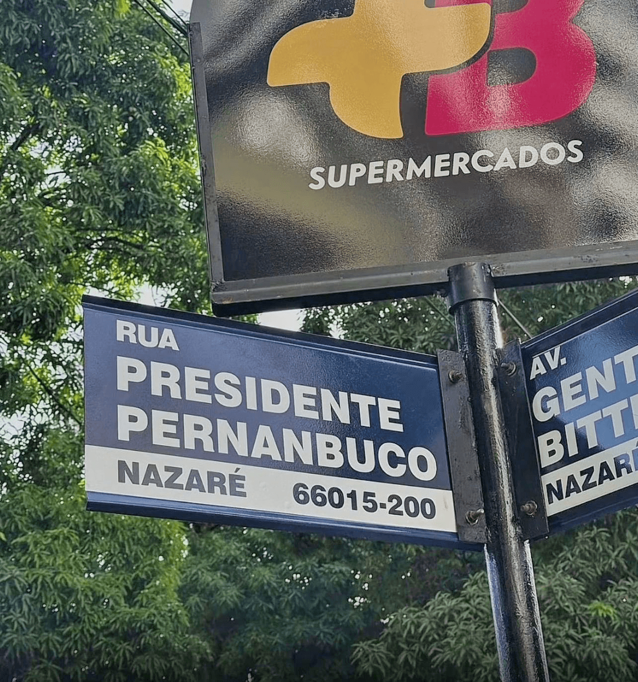 Quando o pequeno erro revela um desacerto