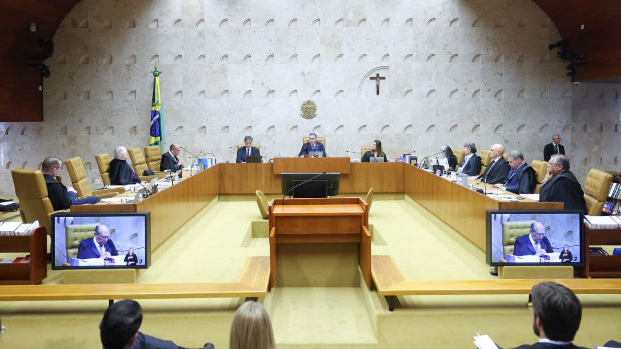 Pará e Mato Grosso voltam ao STF por disputa de 22 mil km quadrados na Amazônia