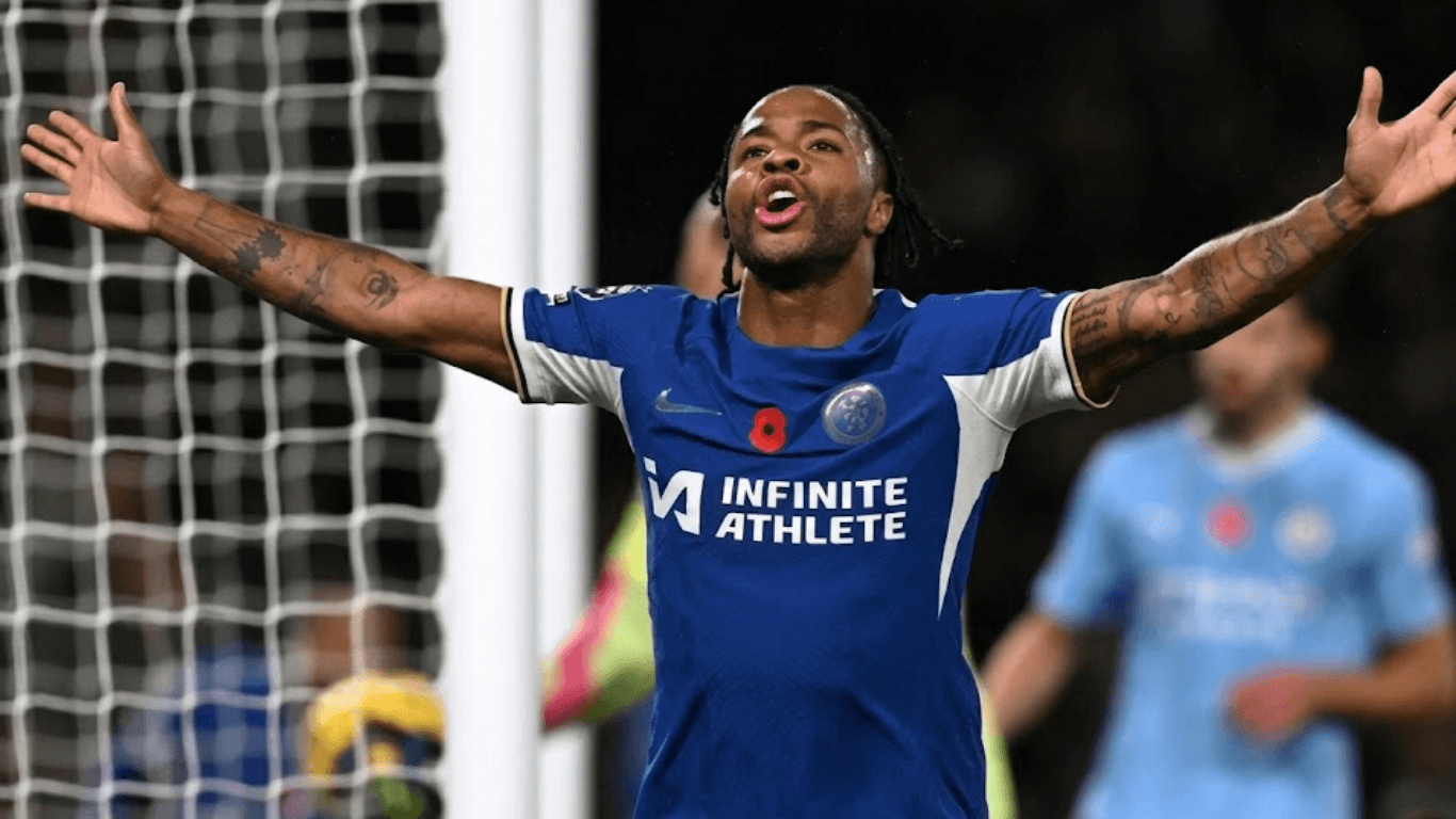 Ex-Liverpool e City, Sterling é preso na Inglaterra