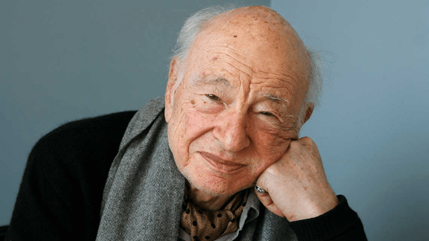 Edgar Morin morre aos 104 anos; filósofo francês marcou gerações com a teoria do pensamento complexo