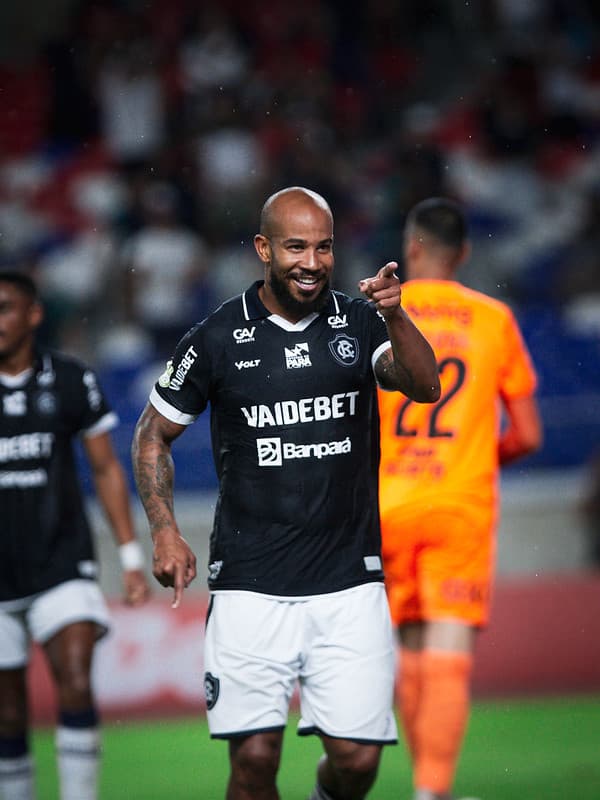 Remo recebe o São Paulo no Mangueirão precisando vencer para colar na saída do Z-4