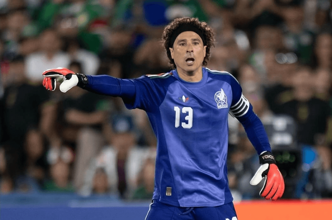 Copa 2026: México convoca Ochoa, que quebrará recorde junto a CR7 e Messi; veja lista