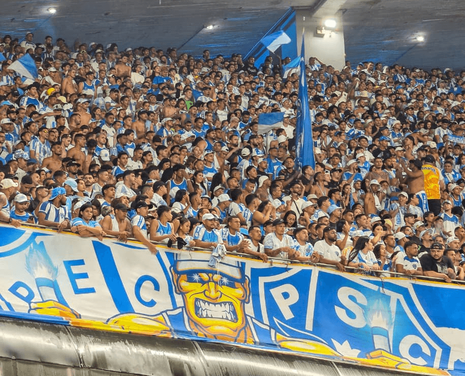 Ingressos para Paysandu e Anápolis já estão à venda com promoção por horário de acesso