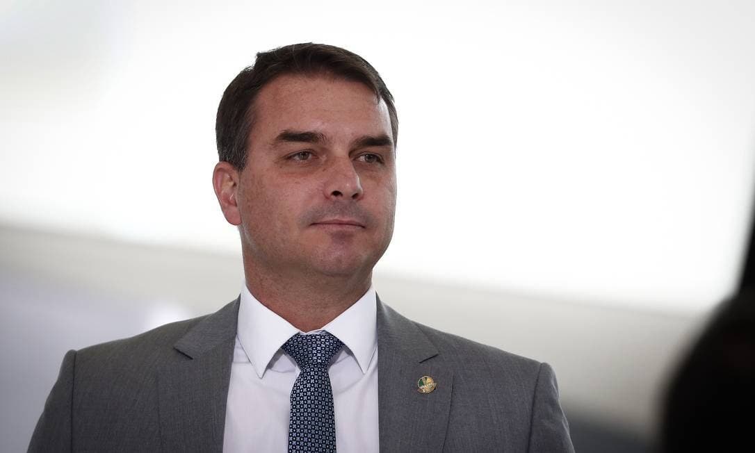 PL Pará confirma agenda de Flávio Bolsonaro em Altamira e Belém no dia 11 de junho