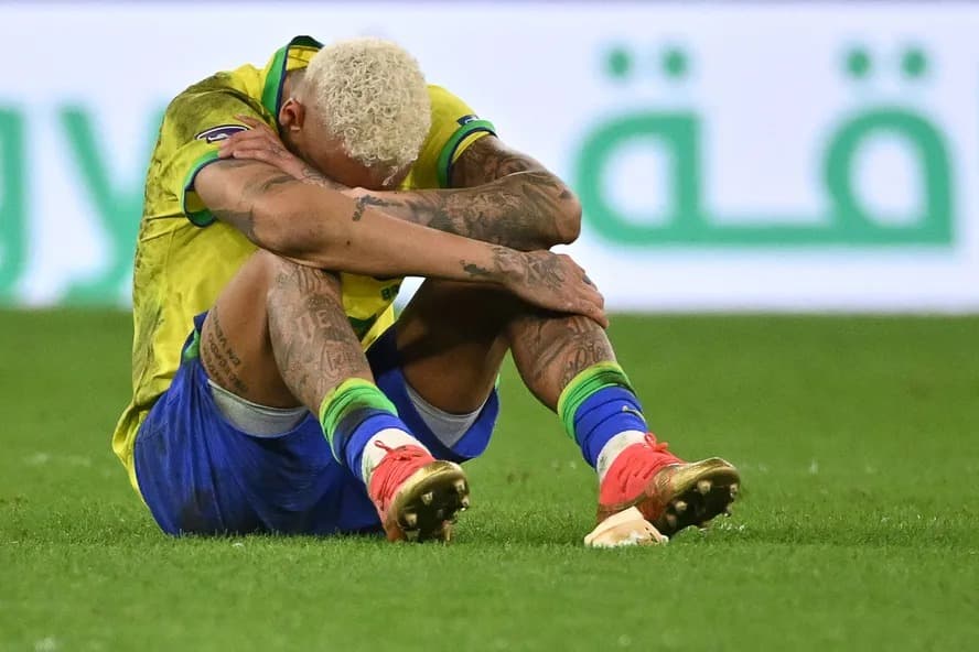 Ausente mais de 200 vezes: saiba quantos jogos Neymar já perdeu por problemas físicos na carreira