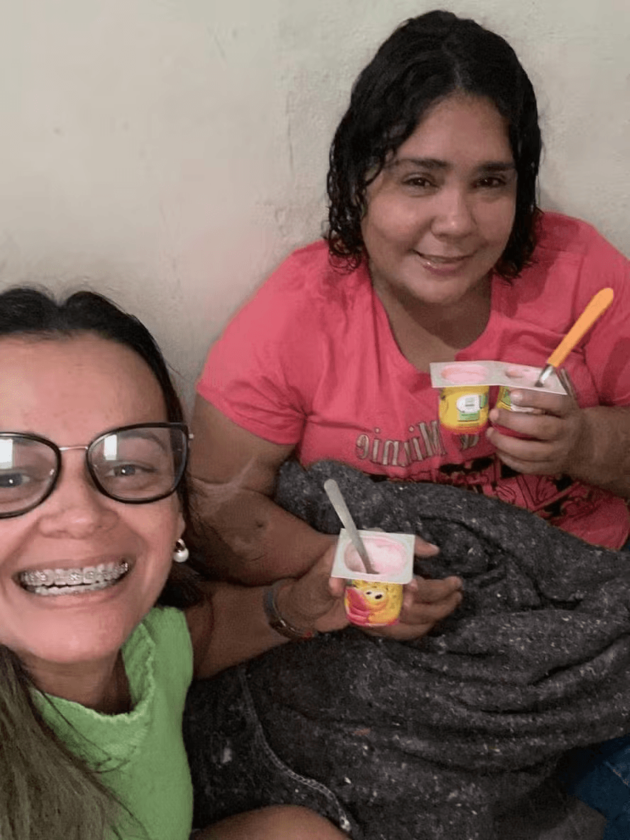 Ela me manipulava', diz mulher que foi vítima de falsa adolescente no Rio