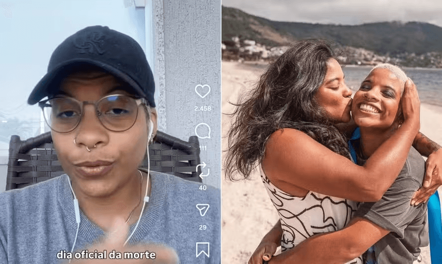 Um ano após tragédia na Indonésia, irmã de Juliana Marins desabafa: 'Dia oficial da morte é meu aniversário'