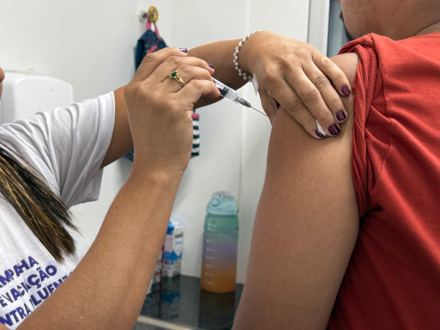Vacina contra a dengue do Butantan suspensa: reações representam 0,008% das doses aplicadas