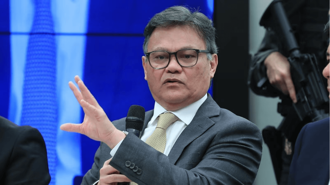 Operação prende trio ligado a plano para matar promotor conhecido como inimigo nº 1 do PCC