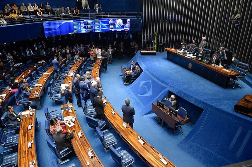 Comissão do Senado aprova criação da Universidade Federal do Xingu no Pará