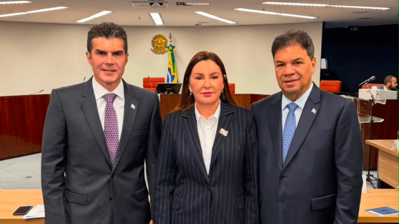 “Nenhum palmo de terra será tirado”, afirma Hana Ghassan após audiência no STF sobre disputa entre Pará e Mato Grosso