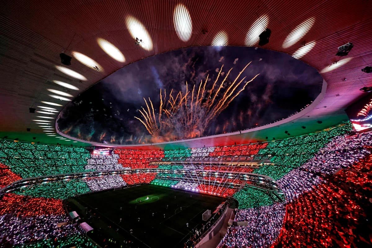 Copa do Mundo de 2026 começa nesta quinta com shows globais e formato de abertura tripla