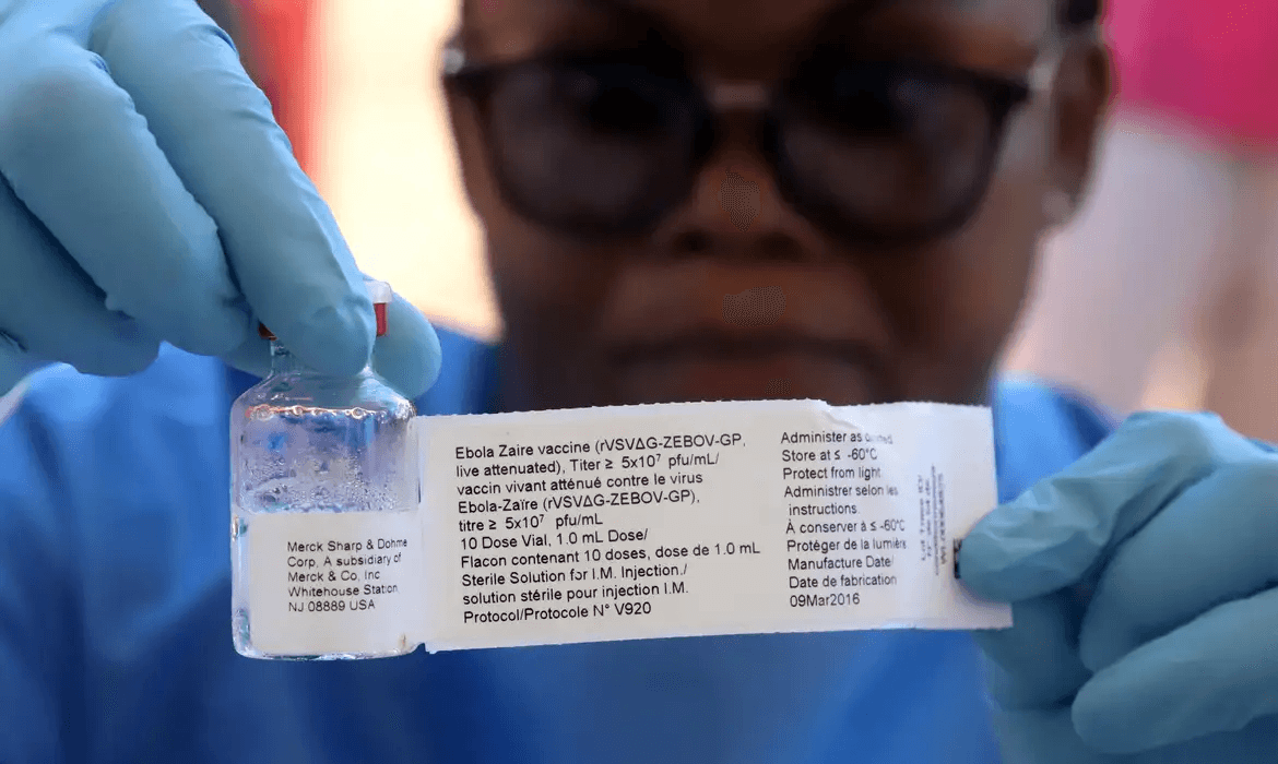 SP descarta segundo caso suspeito de ebola