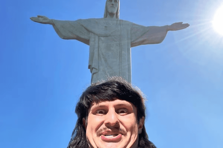 Oliver Tree: morte de cantor americano em acidente de helicóptero no Rio repercute na imprensa internacional