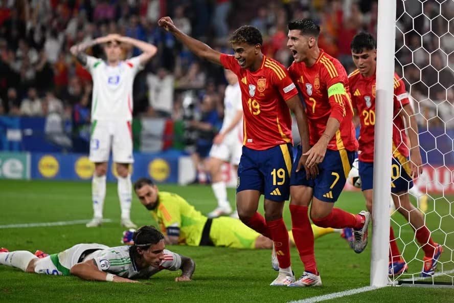 Quem joga hoje na Copa do Mundo 2026? Veja horários e jogos desta segunda (15/6)