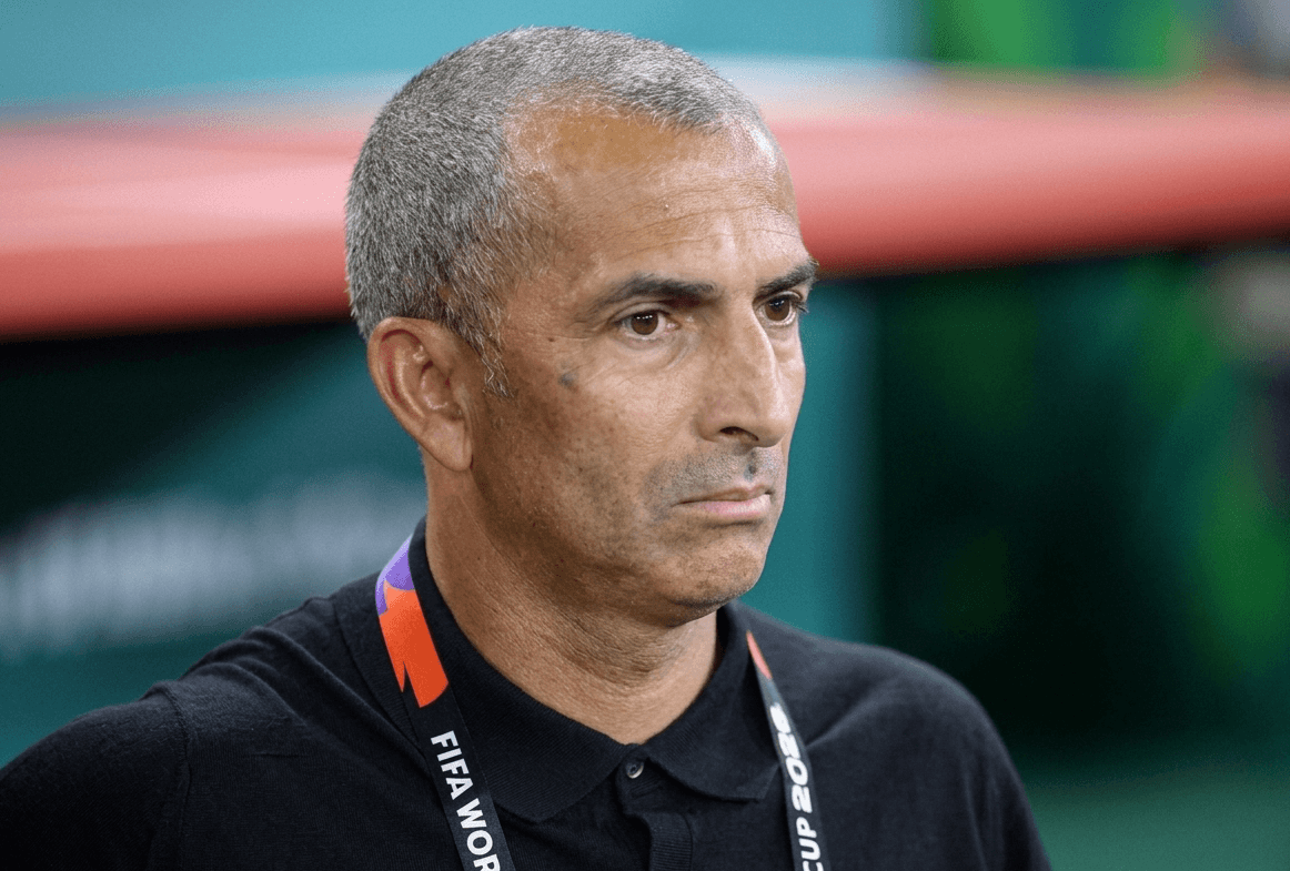 Primeira queda de técnico na Copa de 2026 ocorre na Tunísia pós-goleada por 5 a 1