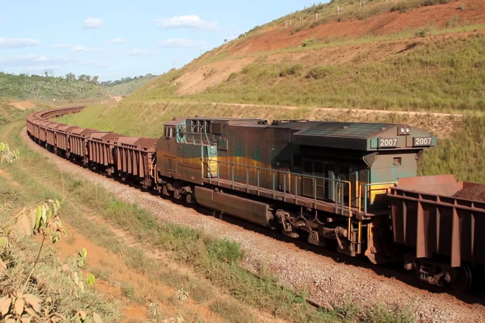 Transporte de cargas sustenta economia do Pará, mas enfrenta desafios históricos