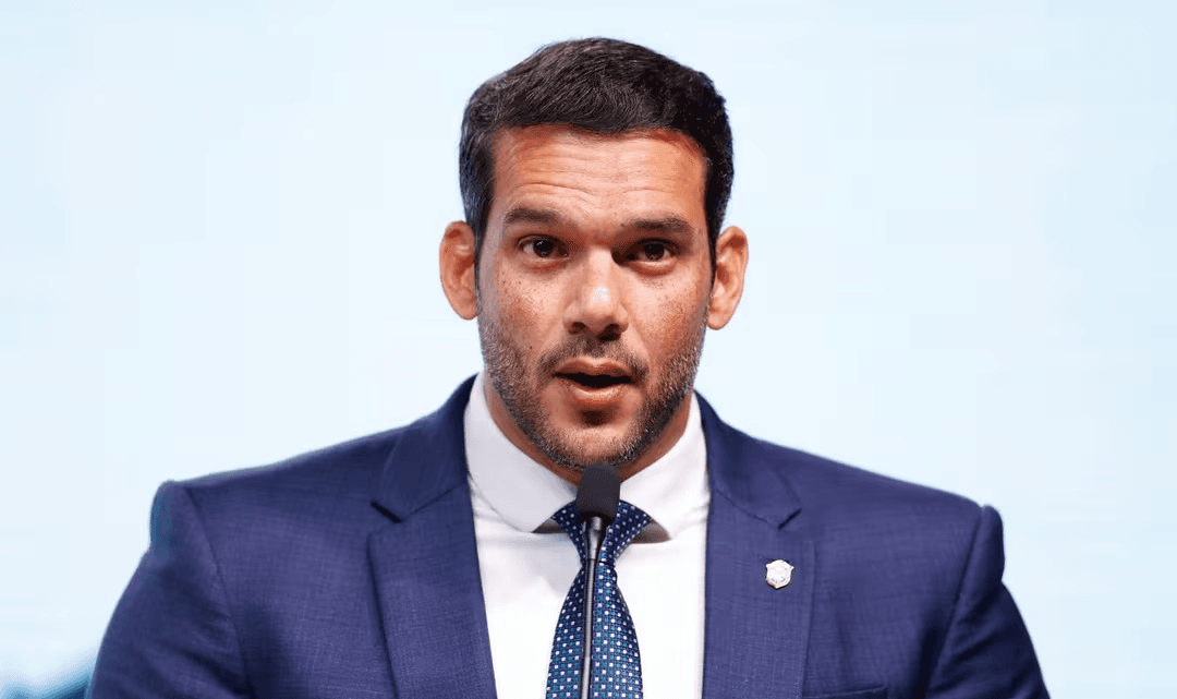 Relatório aponta que CBF financiou viagens de mulheres ao exterior para acompanhar o presidente da entidade