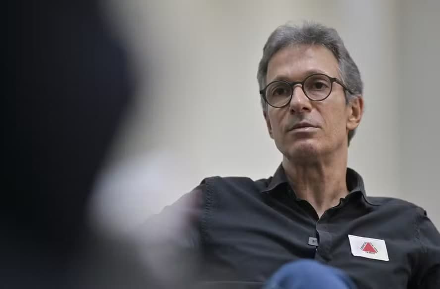Zema é 'desconvidado' de evento do Novo em Santa Catarina após atritos do mineiro com o bolsonarismo