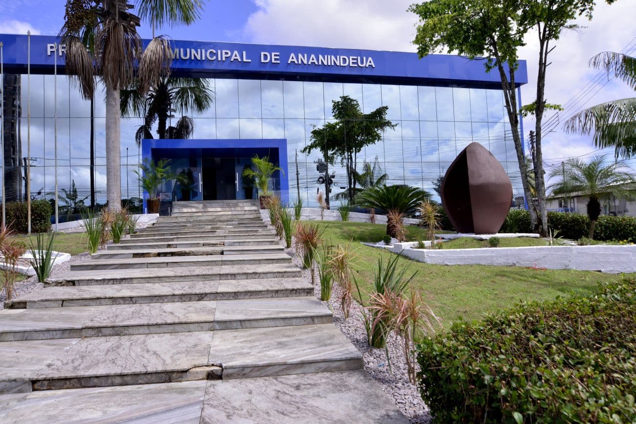 MPPA recomenda concurso público e redução de servidores temporários em Ananindeua