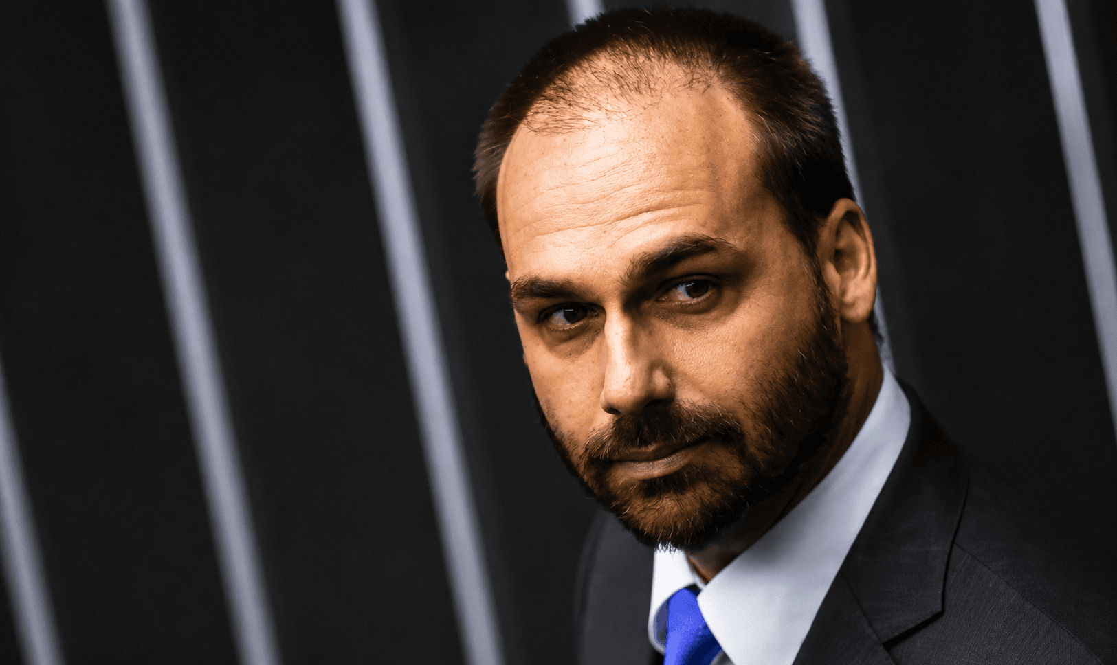 PGR pede condenação de Eduardo Bolsonaro por suposta tentativa de pressionar STF com apoio de autoridades dos EUA