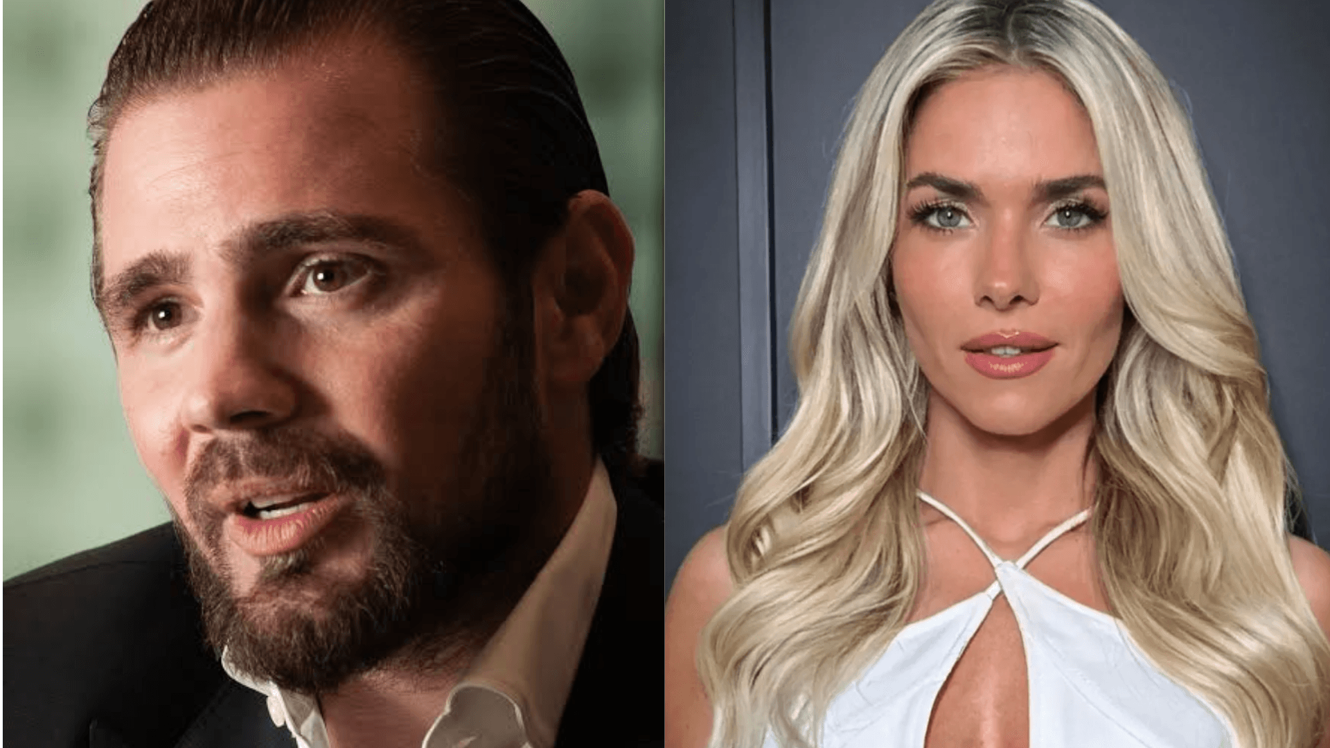 Daniel Vorcaro mandou “moer” empregada da atriz Monique Alfradique, aponta relatório da PF