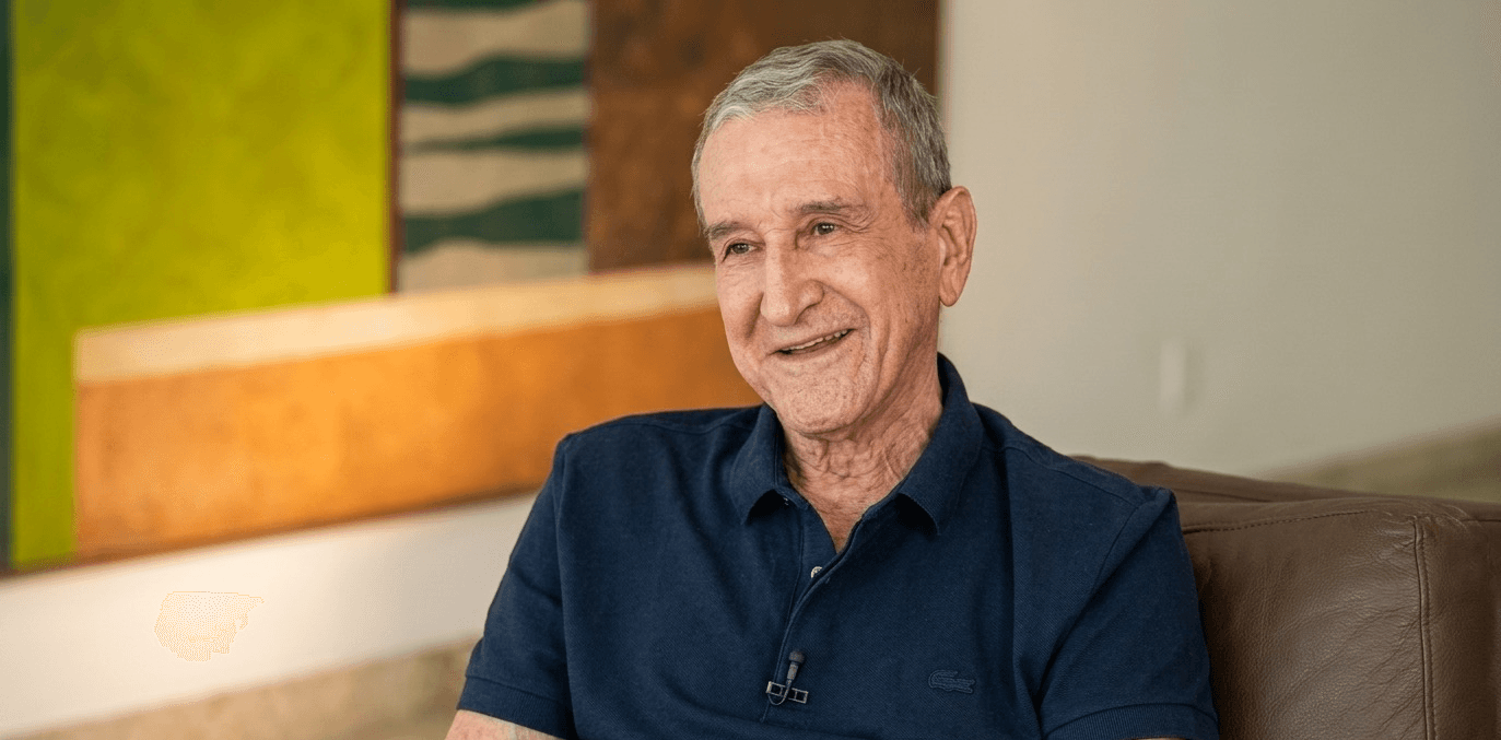 Carlos Alberto Parreira é internado no Rio após complicações de saúde