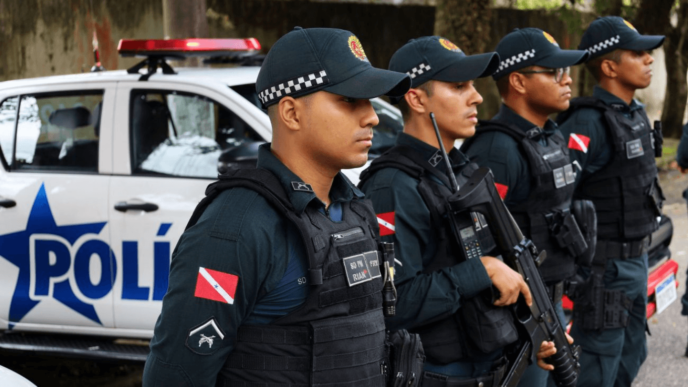 MPPA abre investigação sobre promoções de cargos na Polícia Militar após denúncia de possíveis irregularidades