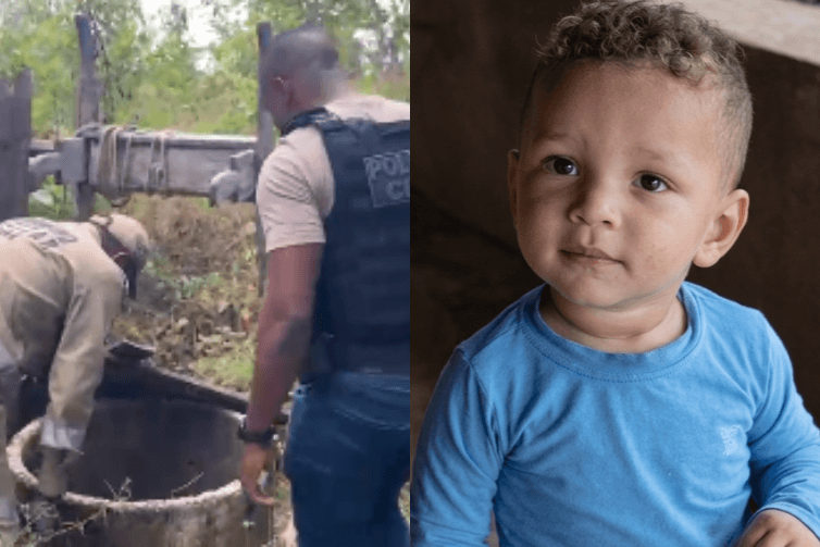 Novas buscas tentam localizar bebê desaparecido em Eldorado do Carajás após surgimento de pista