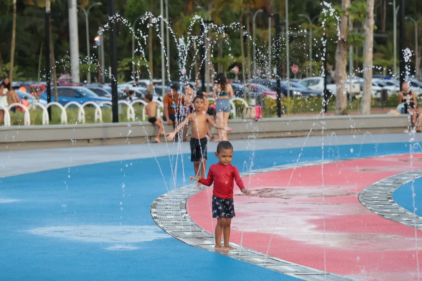 Parque da Cidade terá colônia de férias gratuita para 1.800 participantes em Belém; inscrições começam na segunda (22)