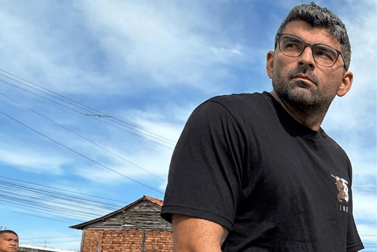 MP entra com ação contra o ex-prefeito de Ananindeua, Dr. Daniel, por suposto desmatamento de 749 hectares e pede bloqueio de R$ 7 milhões
