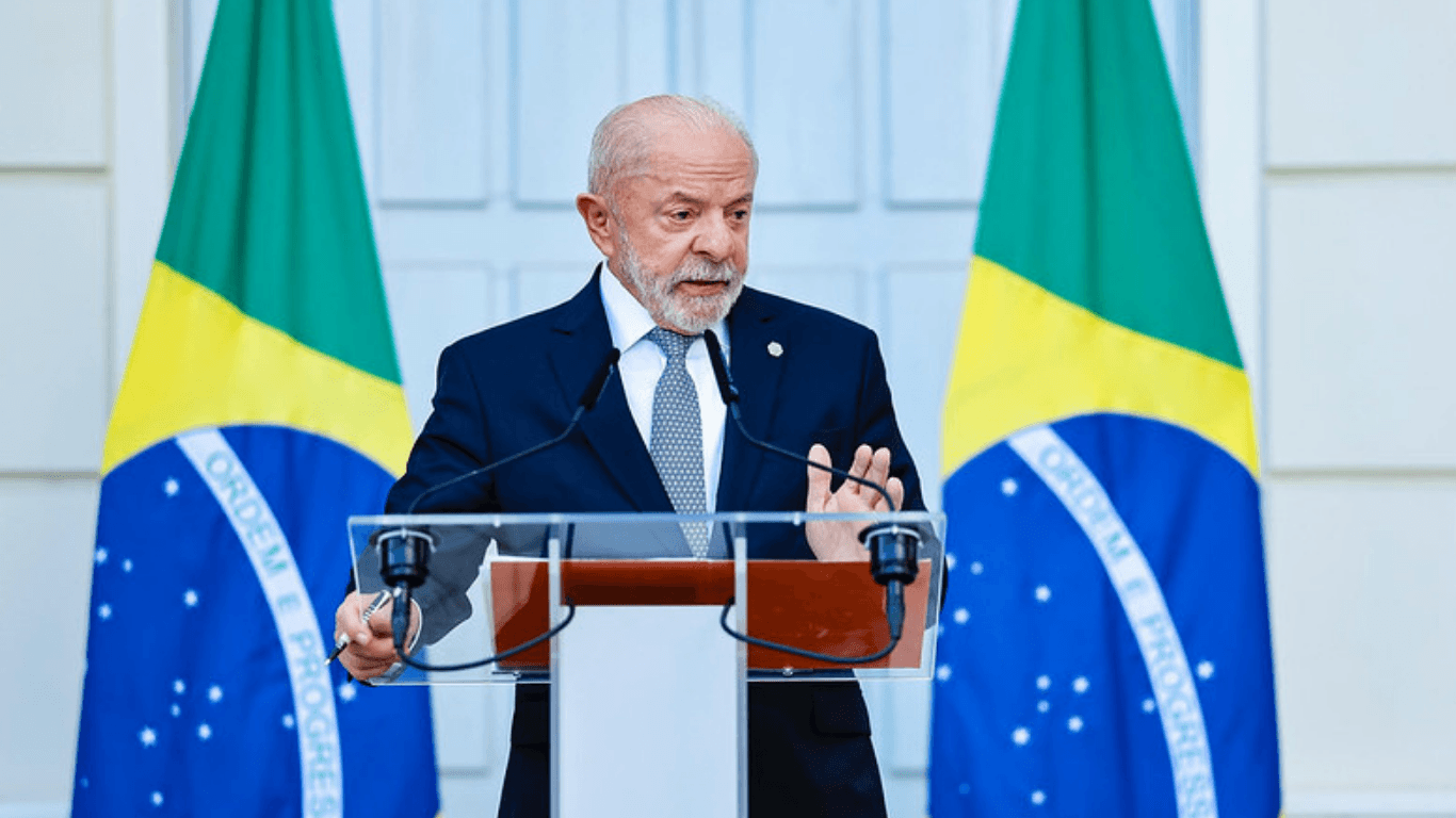 Lula apresenta estratégia para terras-raras no Mercosul e reforça defesa da soberania mineral