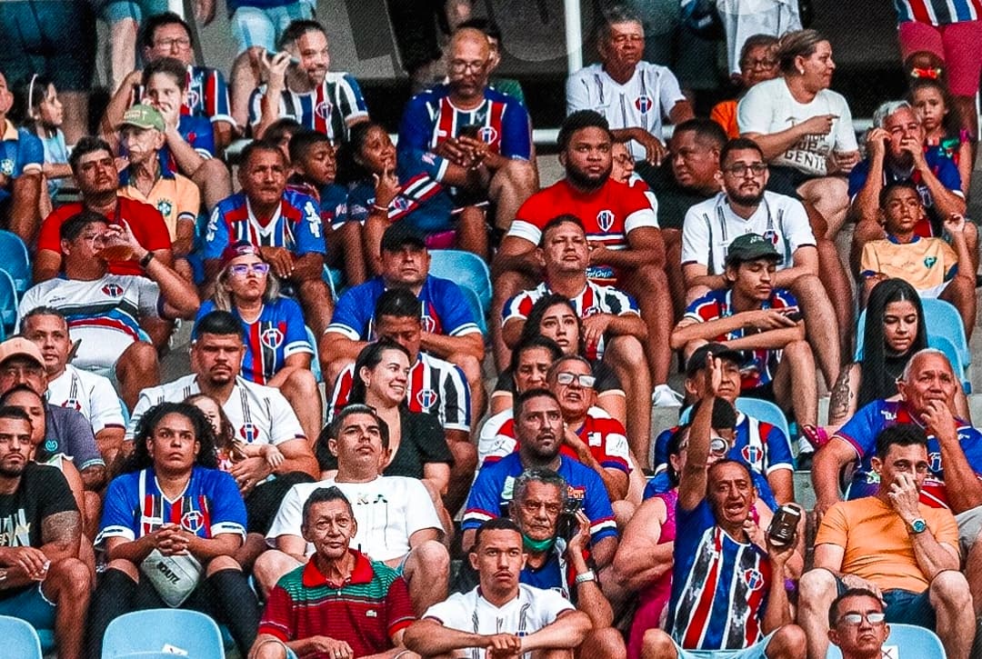Maranhão x Paysandu: onde assistir e escalações da 11ª rodada da Série C
