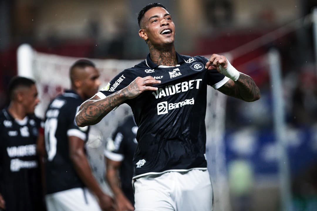 Remo terá novos horários na Série A após ajustes da CBF no calendário pós-Copa do Mundo