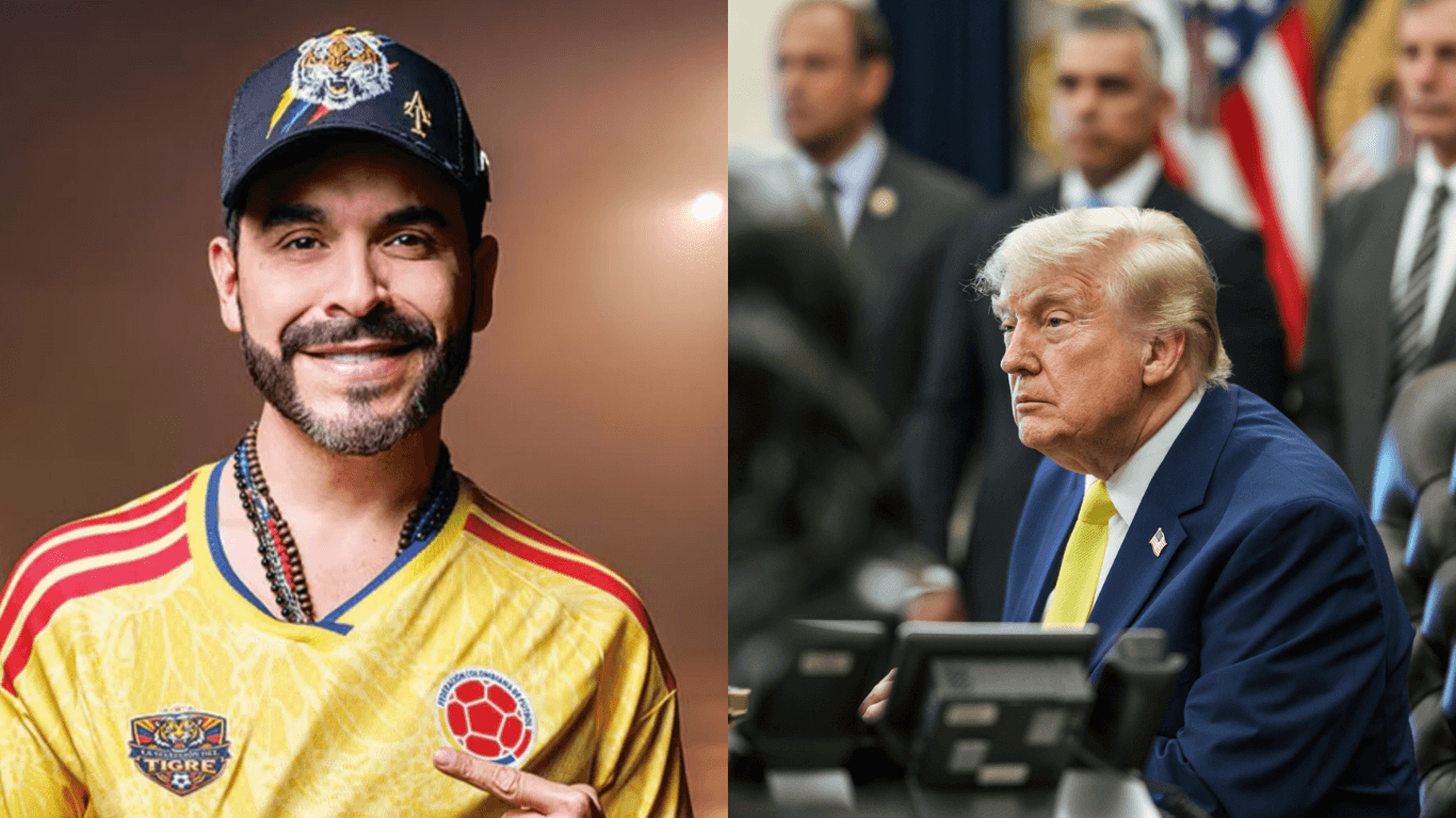 Eleição de presidente de ultradireita na Colômbia amplia influência de Trump na América do Sul