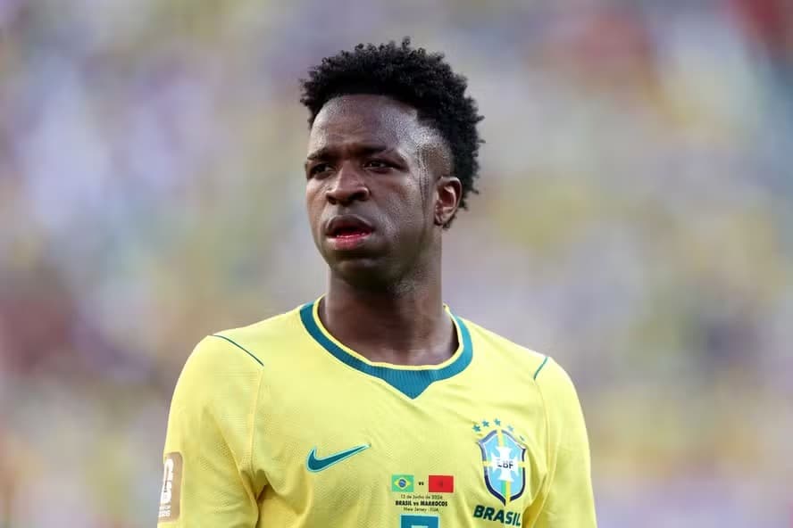 Brasil enfrenta Escócia pela Copa do Mundo valendo a liderança do grupo C