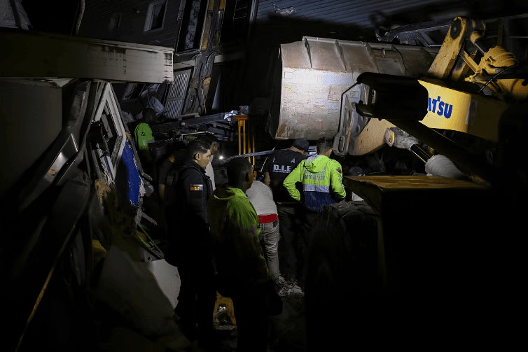 Terremotos na Venezuela: número de mortos chega a 164 e ao menos 971 pessoas estão feridas; abalo foi sentido em Belém