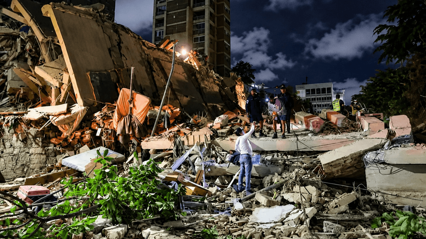 Terremotos na Venezuela deixam 589 mortos e quase 3 mil feridos; número de vítimas pode aumentar