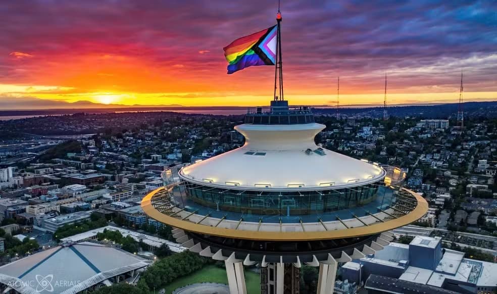 Egito e Irã protestam contra "Jogo do Orgulho" em Seattle na Copa do Mundo; Fifa mantém ação e rebate delegações