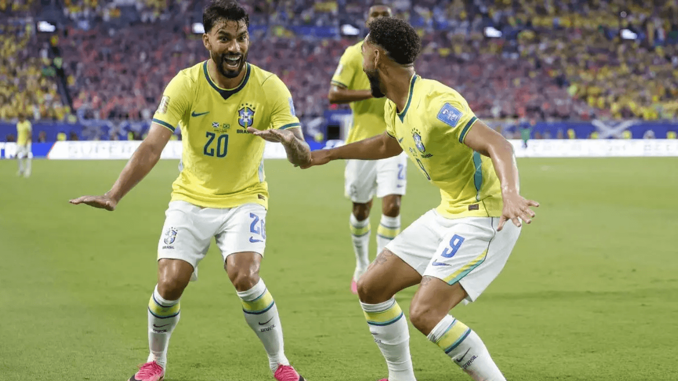 Jogo do Brasil na Copa: veja como fica o expediente em Belém nesta segunda-feira (29)
