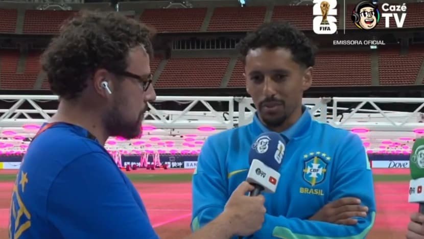 Brasil x Japão: Marquinhos usa provocação como combustível para decisão na Copa